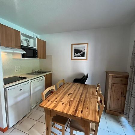 Appartement Arreau Εξωτερικό φωτογραφία