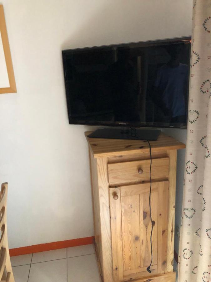 Appartement Arreau Εξωτερικό φωτογραφία