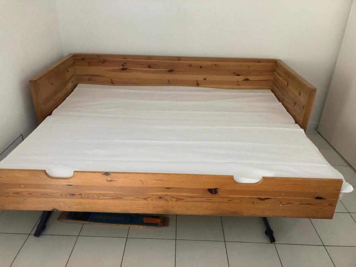 Appartement Arreau Εξωτερικό φωτογραφία