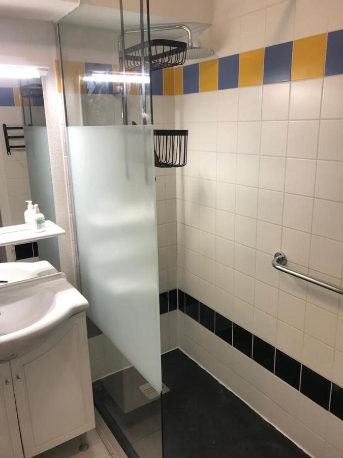 Appartement Arreau Εξωτερικό φωτογραφία