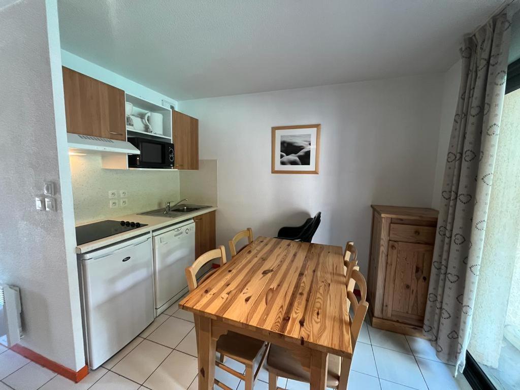 Appartement Arreau Εξωτερικό φωτογραφία