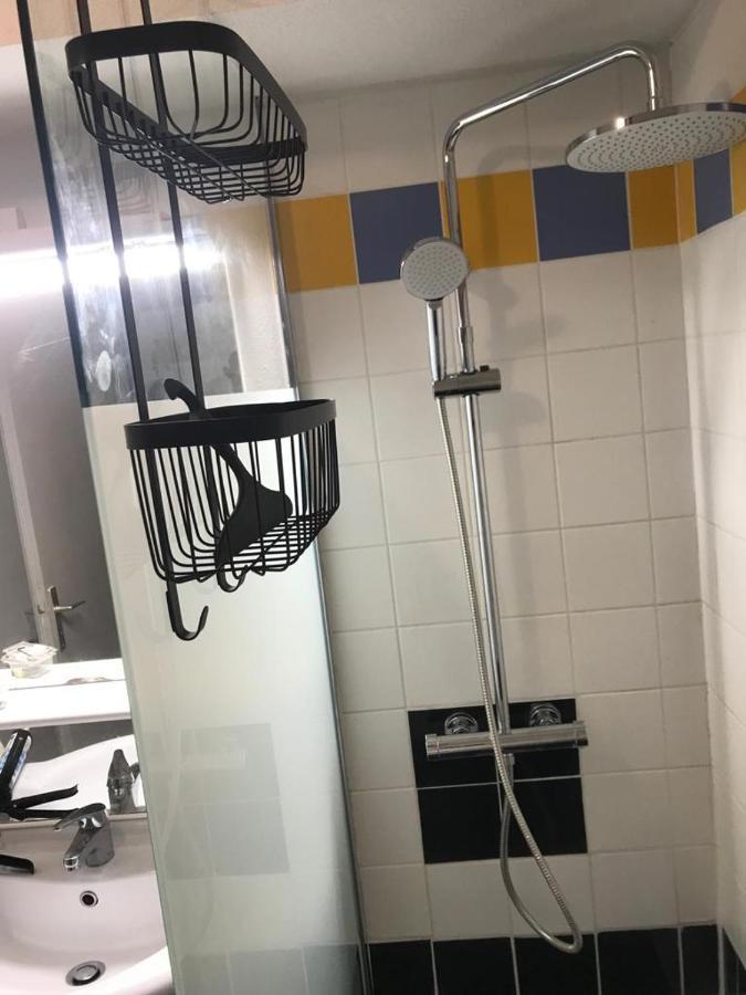 Appartement Arreau Εξωτερικό φωτογραφία