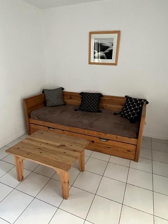 Appartement Arreau Εξωτερικό φωτογραφία